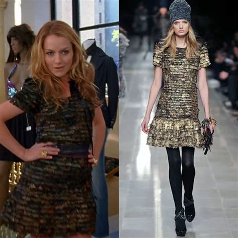 Ugly Betty: Season 3 Episode 10 Amanda’s Dress | Shop Your TV