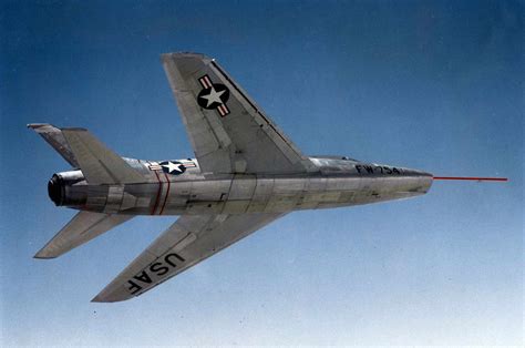 F-100 Super Sabre in the Vietnam War