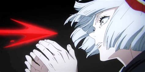 Jujutsu Kaisen: Uraume's Ice Formation, Explained