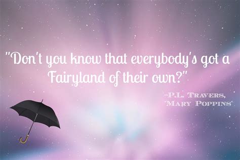 Mary Poppins Quotes. QuotesGram