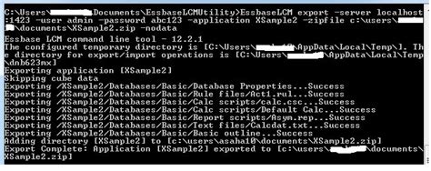 Image result for Oracle LCM Utility Configuration Setup