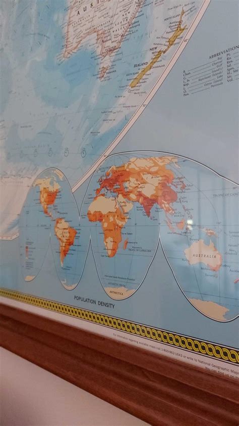 National Geographic World Political Map 的图像结果