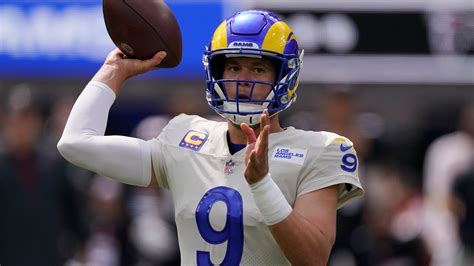 Los Angeles Rams vs. Arizona Cardinals picks, predictions NFL Week 3