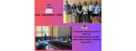 CIBIP Inter-Institutional Biomedical Innovation Programme