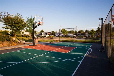 Durango RV Resort | Modern Building Company