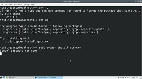 Image result for Install GCC Compiler
