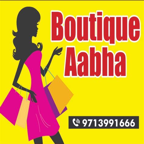 Boutique Aabha - Order Online