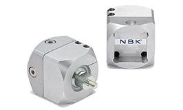 NBK Machine elements pdf download | SEIMITSU Factory Automation Pvt Ltd.