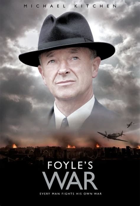 Foyle's War: Series 5 | Where to watch streaming and online in New ...