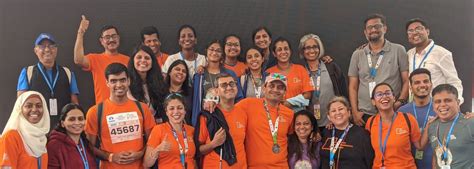 Tata Mumbai Marathon 2023