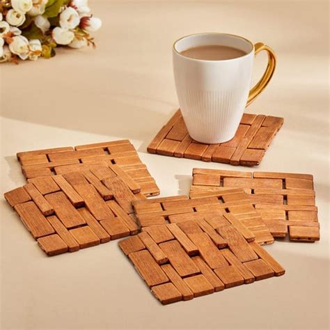 Trivets : Buy Coasters Online At Low Prices From Home Centre
