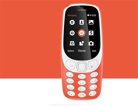 New Nokia 3310 is tough, just like the legendary original | The Independent