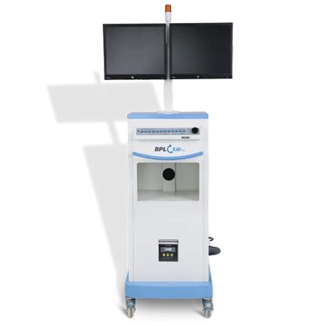 X Ray Machine - BPL X RAD 100 Fixed X-Ray Machine Wholesale Trader from ...