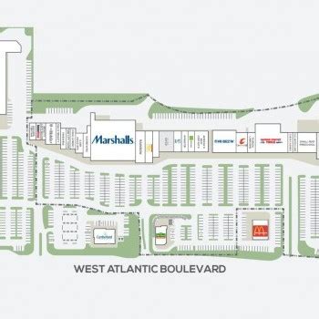 Lakewood Shopping Center (Lakewood Mall) - store list, hours, (location ...