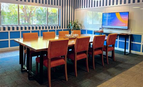 myHQ Office Space in Hyderabad for Teams and Individuals