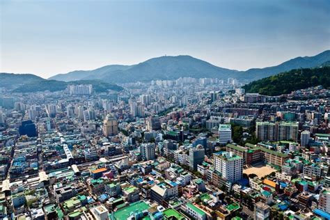 韓國-釜山當地遊,一日遊體驗預訂 | Travelliker 愛遊人