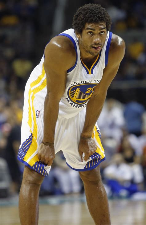 Warriors’ James Michael McAdoo positioned for more playing time