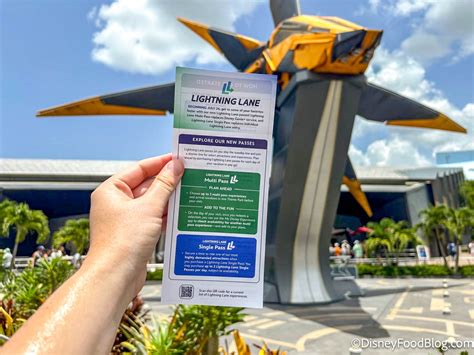 Don’t Worry. This Magic Kingdom Lightning Lane Hack Feels Illegal, But ...