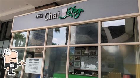 The Chai Story, Gurugram, Phase 3 - Restaurant menu, prices and reviews