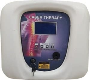 PHYSIO FACTORY Laser Therapy Machine Physiotherapy (Fiber Body) Advance ...