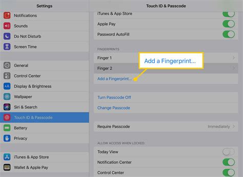 Image result for iOS 10 iPad Passcode