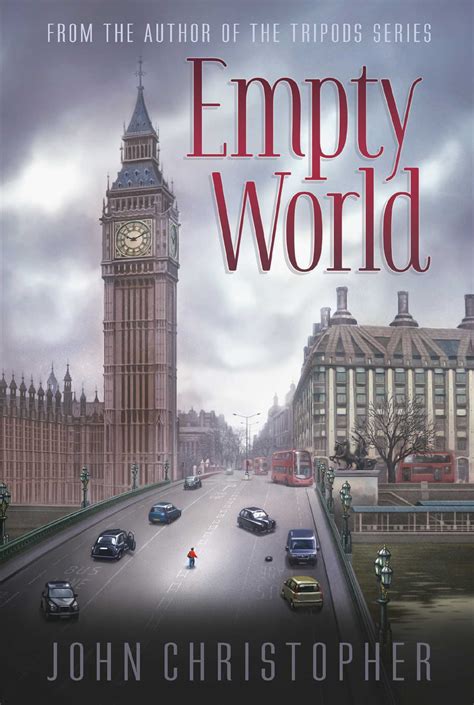 Empty World eBook by John Christopher | Official Publisher Page | Simon ...