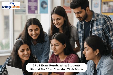 BPUT Exam Result 2025-26: What Students Should Do After Checking Their ...