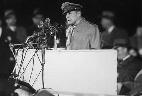 10 Interesting Facts About Douglas MacArthur That You Might Not Know ...