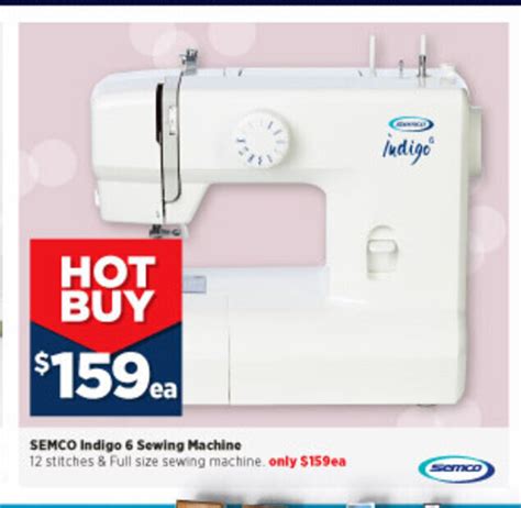 Image result for Thread Indigo Sewing Machine