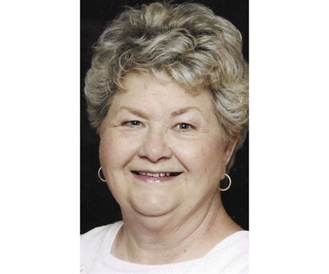 Wanda Wolz Obituary (1943 - 2021) - Paragould, AR - Jonesboro Sun