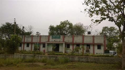 FDCM ECO COTTAGES MOHARLI (Chandrapur, Maharashtra) - Cottage Reviews ...