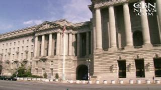 Government Departments Aren't Sacred – 'We Spend Money Like It’s M&Ms ...