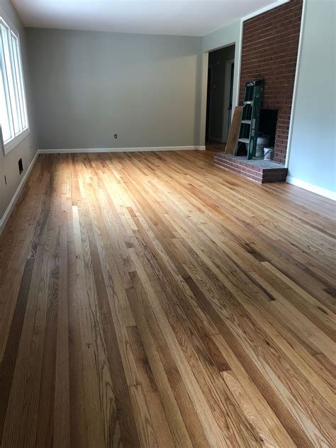 Wood Floor In Oil at Levi Gether blog