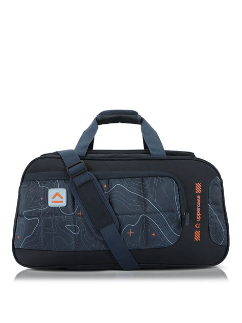 Eco-Friendly Duffle Bags: Buy Duffle Bags for Men & Women