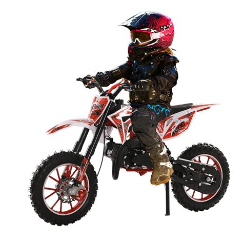 Kids Dirt Bikes