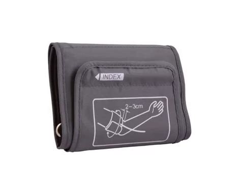 BP Cuff for Digital Bp Monitor – Microsidd India