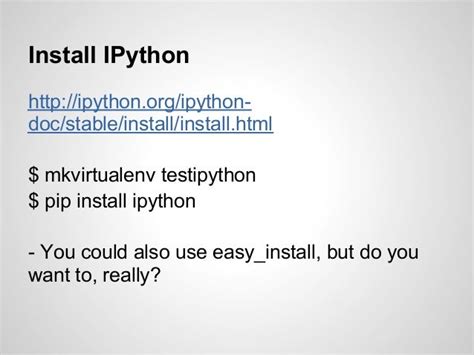 Image result for How to Use IPython