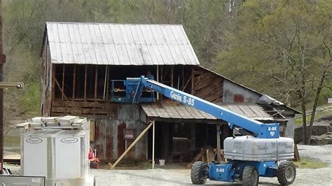 OLD ANDERSON GRIST MILL (2026) All You Need to Know BEFORE You Go (with ...