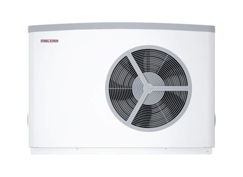 HPA-O 13 C Premium Air source heat pumps of STIEBEL ELTRON