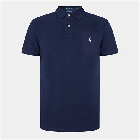 Polo Ralph Lauren | Golf Performance Polo Shirt | Short Sleeve ...