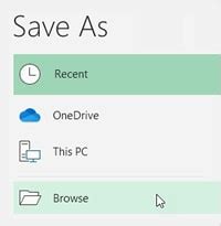 6 Solutions to Convert Excel to PDF