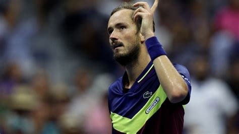 Daniil Medvedev to play for Indian team PBG Eagles in World Tennis ...