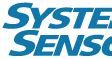 System Sensor Logo 的图像结果