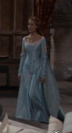 Image result for Princess Bride Blue Dress