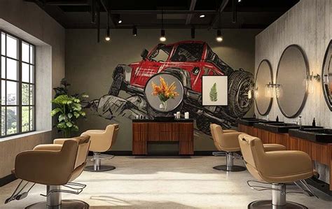 Buy Race Car Wall Mural – 3 Years Warranty