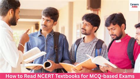 How to Study NCERT for CUET Exams: Complete Guide