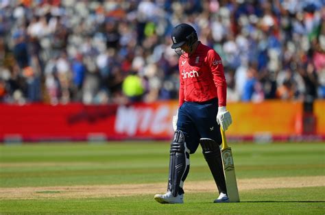 IND vs ENG 2022: "They're running out of time" - Michael Vaughan on ...