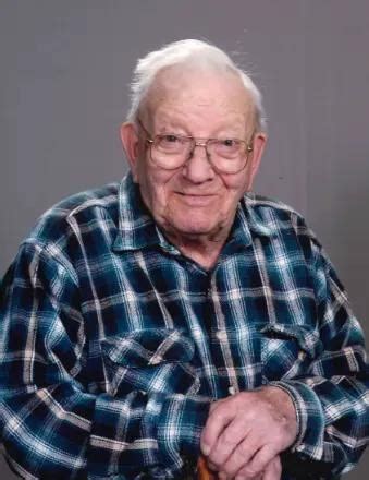 Franklin H. Griep Obituary (2025) - Watertown, WI - Hafemeister Funeral ...