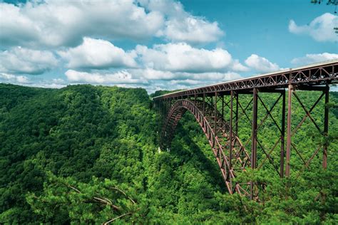 11 Great Songs About West Virginia