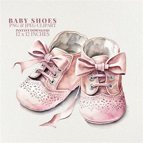 Pink Cute Baby Girl Shoes at Jett Embling blog